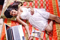 Youthful Love Movie New Photos